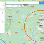 how to share a photo on google maps drive radius3