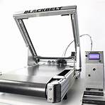 blackbelt 3d printer3