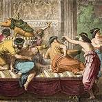 historia de la danza en la antigua roma1