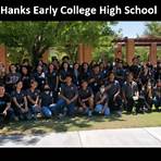 J. M. Hanks High School3
