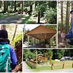 telegraph cove camping vancouver island campgrounds4