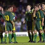 australia fifa world cup 2002 results - vs the world 20214