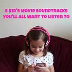 best kids movie soundtracks2