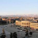 Gyumri, Arménia5