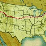 Horatio's Drive: America's First Road Trip película3