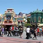 los angeles disneyland3