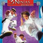 3 Ninjas Knuckle Up2