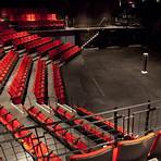 segal centre for performing arts montreal canada address directory map2
