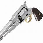 remington revolver 18585