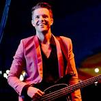 brandon flowers esposa5