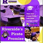 Riverside High School1