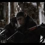 Planet der Affen: Survival Film1