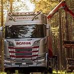 Scania AB2