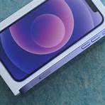iPhone12夢幻紫1