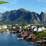 reiseführer norwegen fjorde3