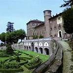 Castello di Moncalieri, Itália1