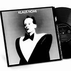 Collection Klaus Nomi1
