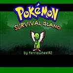 pokémon survival island1