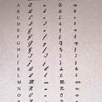 alfabeto gótico alemão4