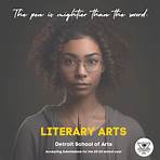 Detroit School of Arts1