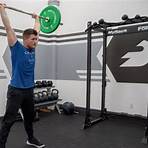 Is a push press a good exercise?2