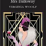 What is Virginia Woolf most famous book?3
