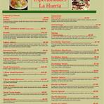 La Huerta Mexican Restaurant Russellville, AR1