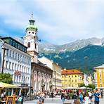 Innsbruck, Austria4