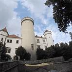 Castillo Konopiště, República Checa4