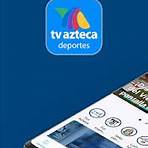 tv azteca deportes app4