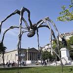 louise bourgeois spider4