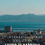Is Cagliari Sardinia a good place to live?1