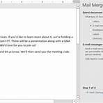 mail merge in word microsoft 3653