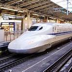 Japanische Staatsbahn2