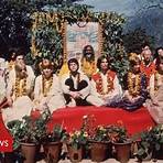 Meeting the Beatles in India filme1