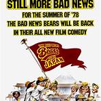 The Bad News Bears Go to Japan movie2