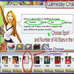 college town online game show4