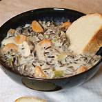minnesota chicken and wild rice soup1