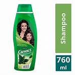 shampoo caprice herbal1