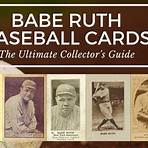 babe ruth cards1