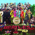 the beatles sgt pepper's lonely hearts club band5