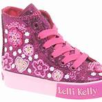 Are Lelli Kelly Shoes good?1
