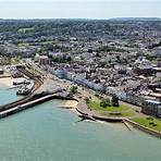 Ryde, England1