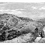 mount of olives in the bible1