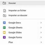 google drive c'est quoi2