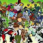 foto de todos os aliens do ben 10 omniverse3