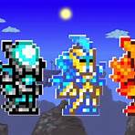 solar items terraria wiki guide list of classes list1