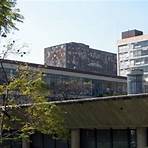 Facultad de Filosofía y Letras (Universidad Nacional Autónoma de México)3