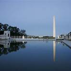 where is the national mall in washington dc address book4
