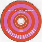 The Strangers (Australian band)5